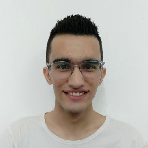 Abolfazl Alipour