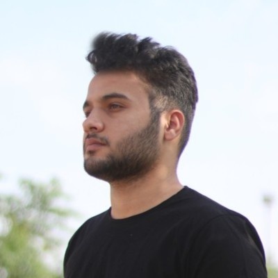 Abolfazl Ghanbari