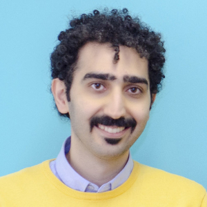 Abolfazl Jafarzadehpour