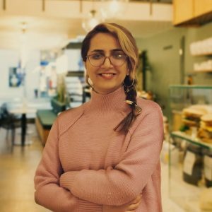 Ala Davoudi