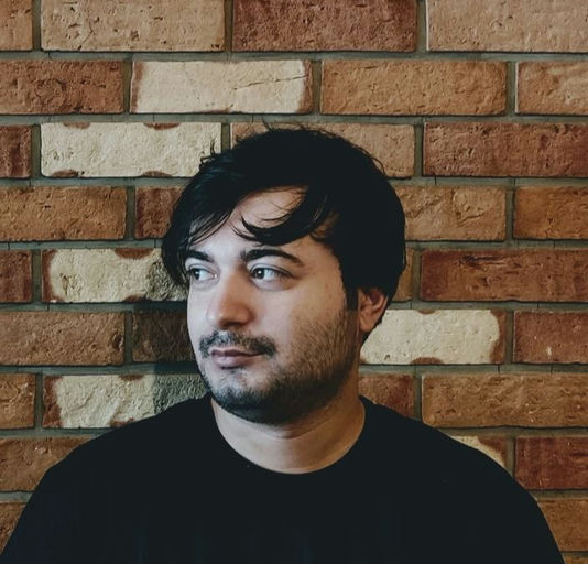 Ali Biari