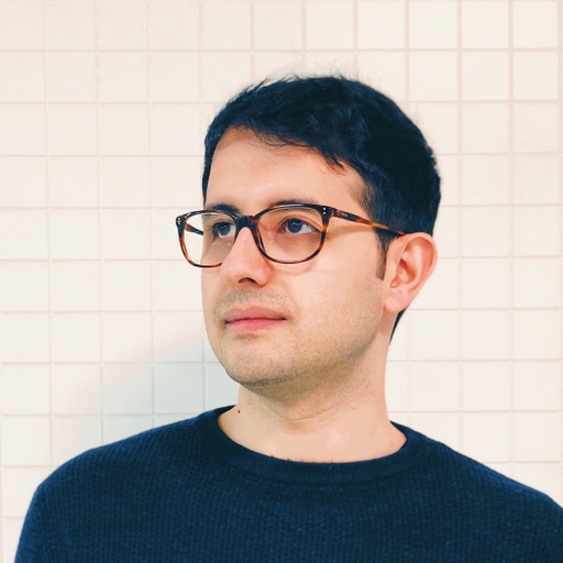 Ali Sadattalab