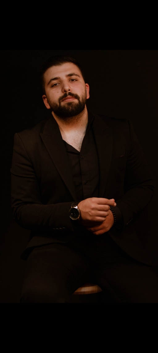 Alireza Tehrani