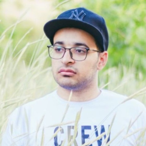 Aref Mehdipour