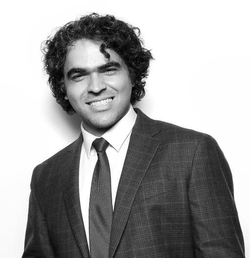 Ashkan Shahrokh