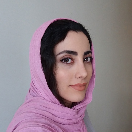 Fereshteh Pourtorab