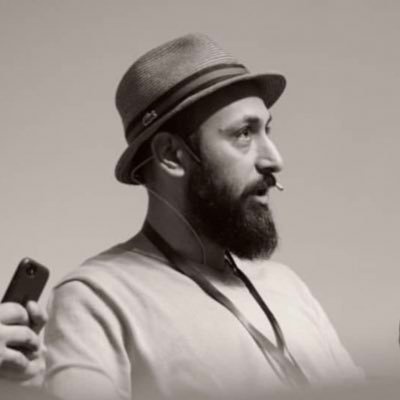 Hadi Farnoud