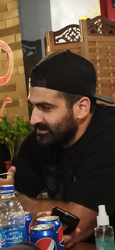 Hessam Hatam