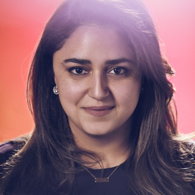 Layla Amjadi