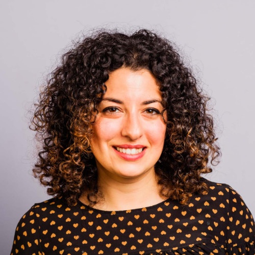 Lily Samimi