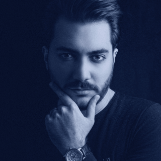 Mehran Maghsoumi