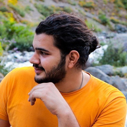 Mohammadjamal azizi