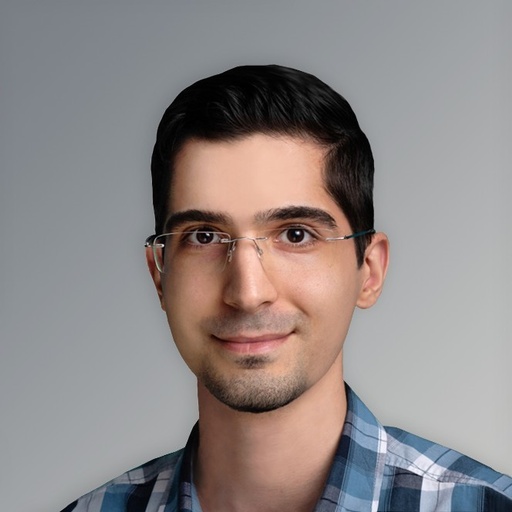MohammadReza Khosravi
