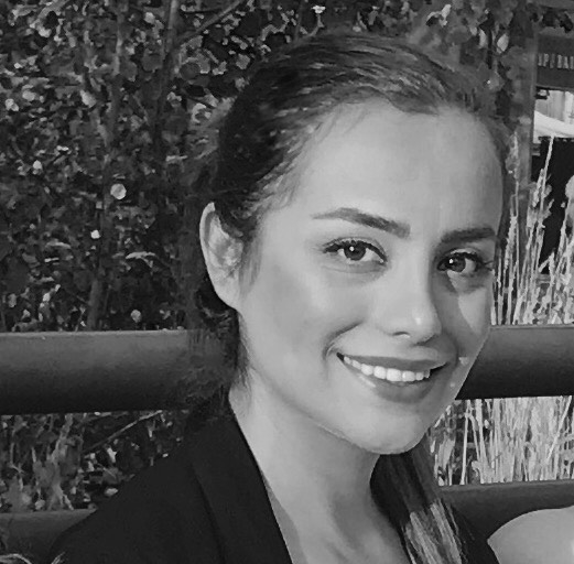 Mona Meysami