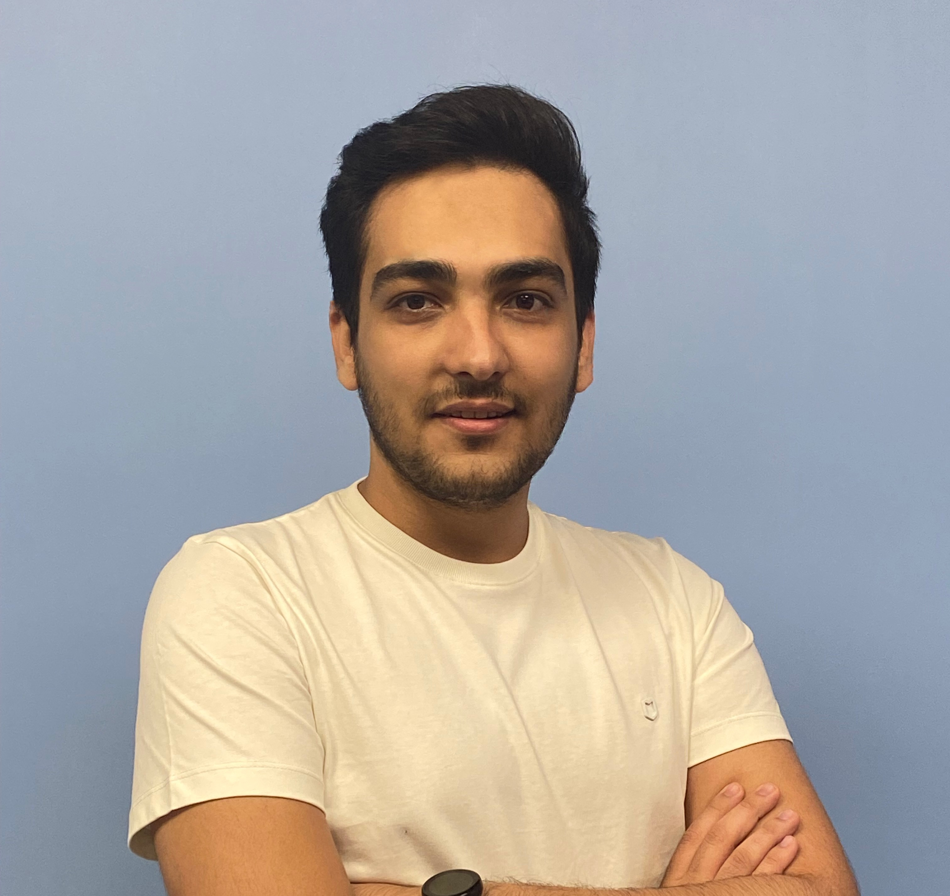 Mostafa Esmaeili