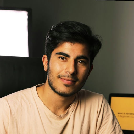 Mustafa Abolghasemi