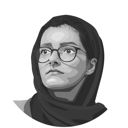 Reyhaneh Mehri