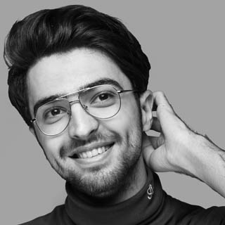 Reza Moradi