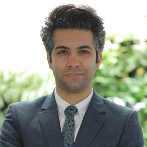 Saeed Zargaran