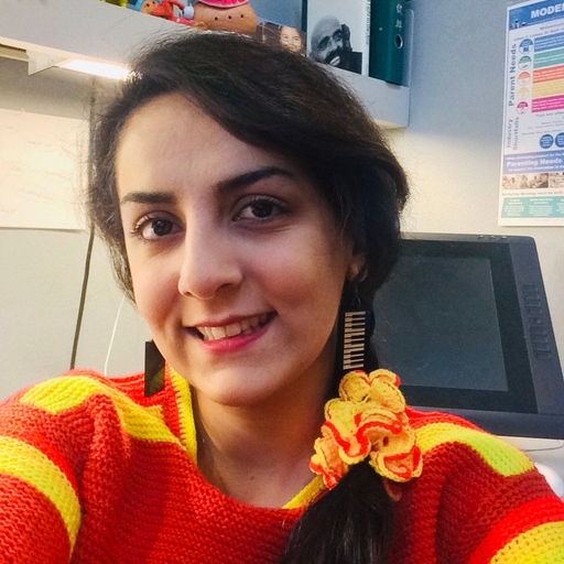 Shima Ghaheri