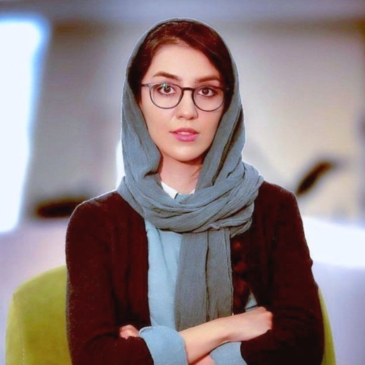 Shiva Sharifpour