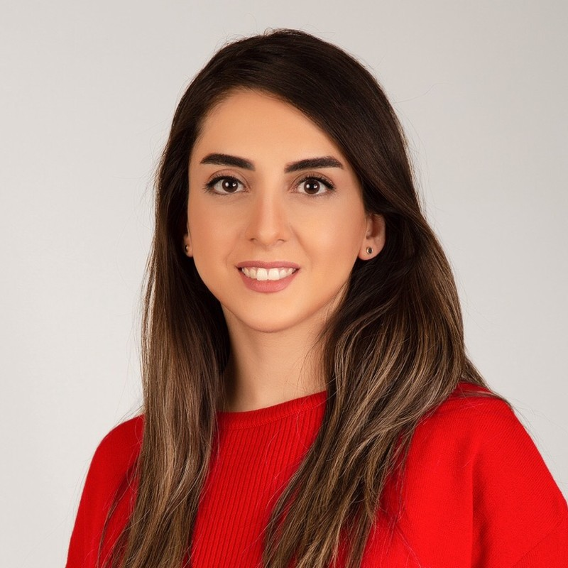 Yasaman Heydarzadeh